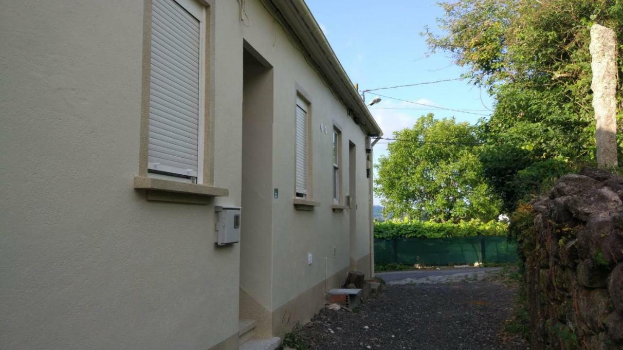 Acogedora Casa Al Lado De Padron Vut-Co-02999 Apartment Exterior foto